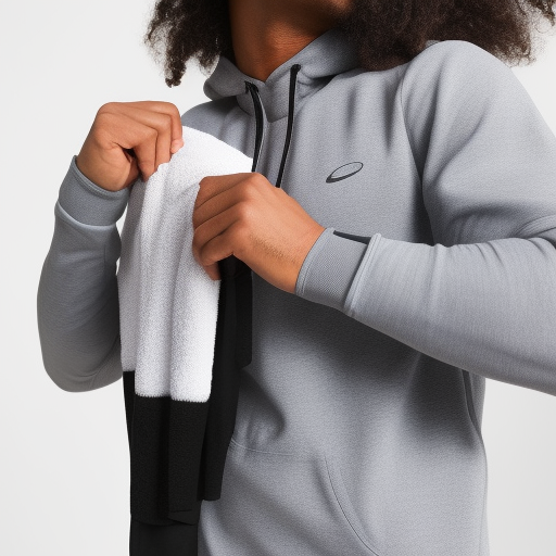 Güd Athletica Towel