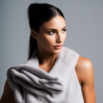 Güd Athletica Towel