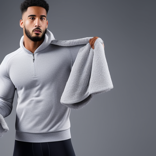 Güd Athletica Towel